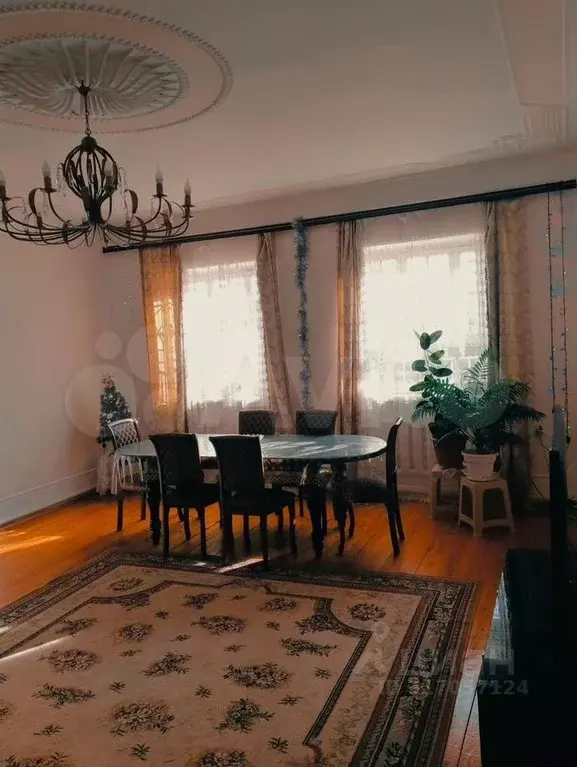 Дом в Дагестан, Махачкала городской округ, пос. Новый Кяхулай ул. ... - Фото 0