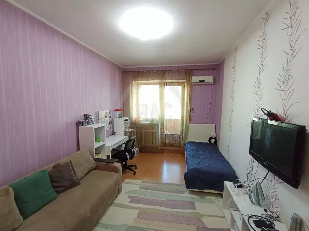 2-к кв. Курская область, Курск ул. Димитрова, 52 (74.8 м) - Фото 2