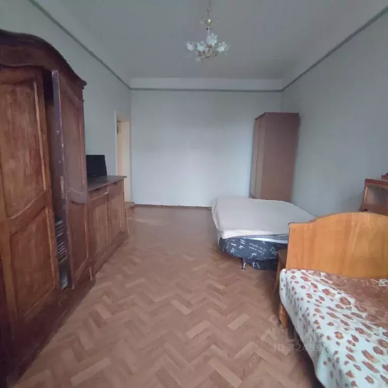 Комната Москва Рабочая ул., 6А (21.1 м) - Фото 1