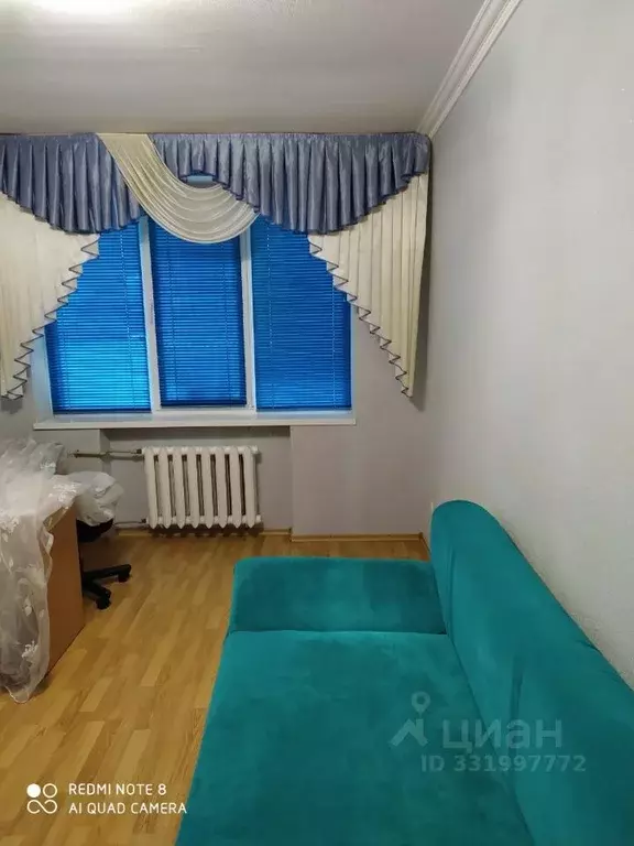 2-к кв. Крым, Симферополь ул. Шполянской, 4 (48.0 м) - Фото 2