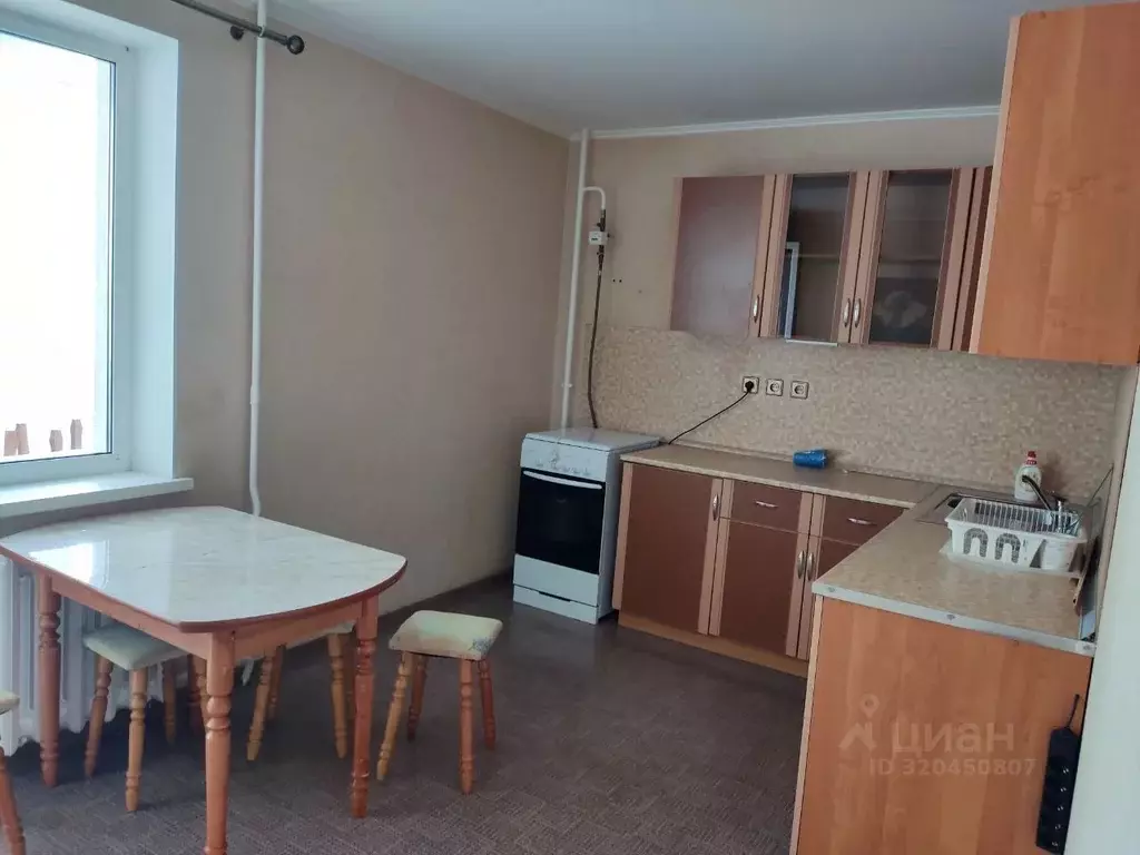 1-к кв. Самарская область, Самара ул. Стара-Загора, 142 (52.0 м) - Фото 1