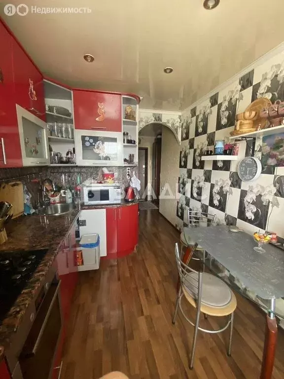 1-комнатная квартира: Долгопрудный, Дирижабельная улица, 26 (31.4 м) - Фото 1