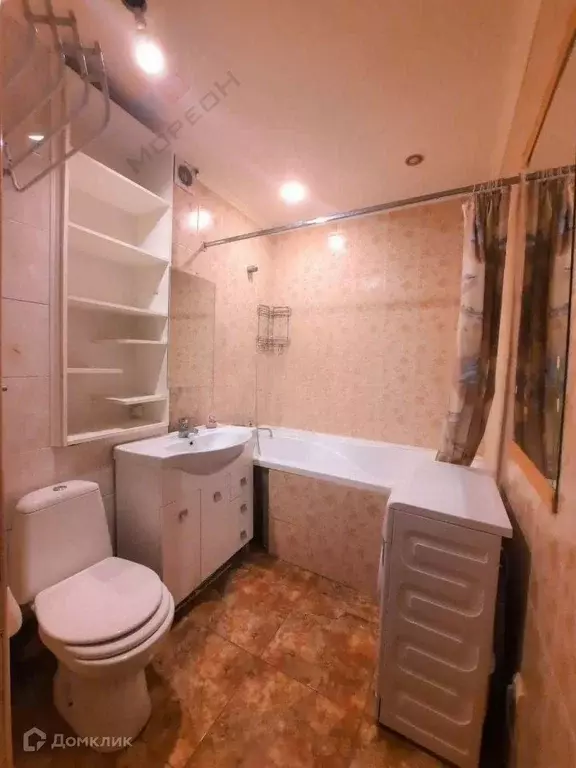 Продаётся 1-к квартира, 46.3 м - Фото 1