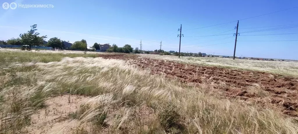 Участок в территория Рабочий посёлок Горьковский, Крутенькая улица ... - Фото 1