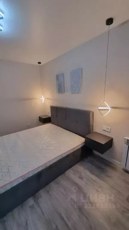 2-к кв. Татарстан, Казань просп. Победы, 190 (60.0 м) - Фото 1