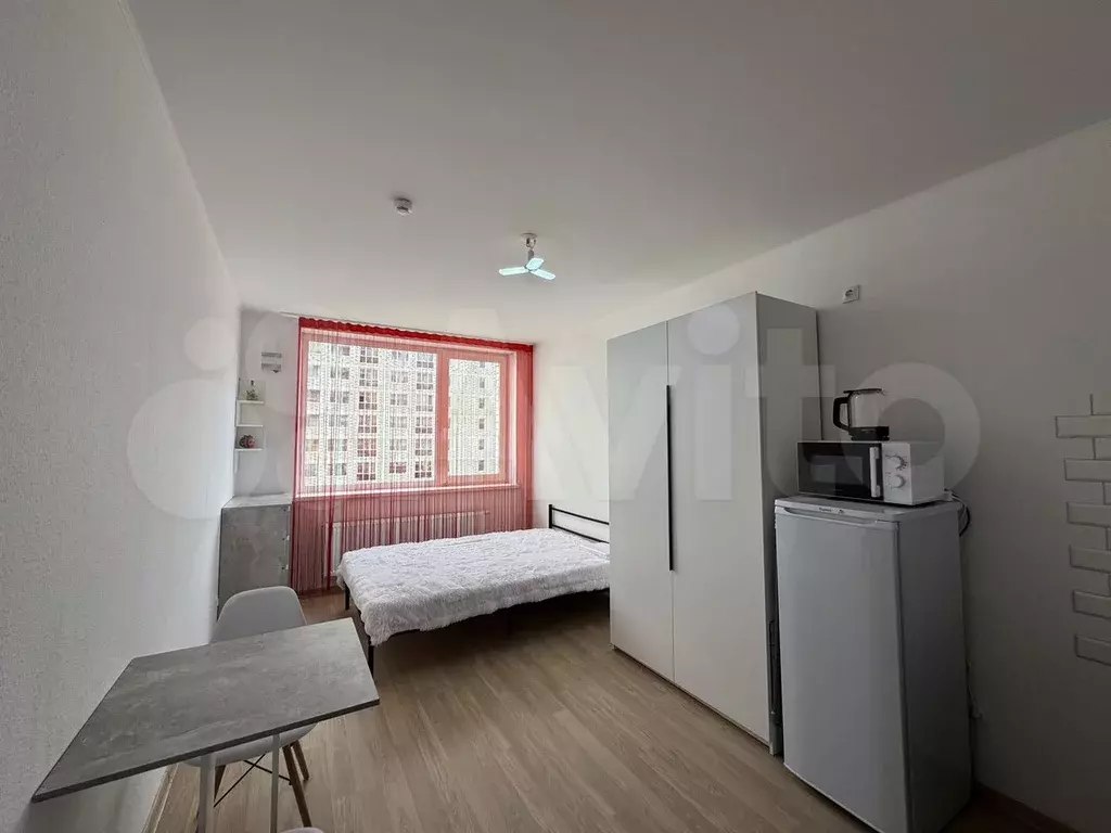Квартира-студия, 22 м, 7/26 эт. - Фото 0