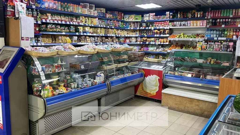 Продам помещение свободного назначения, 65.8 м - Фото 0