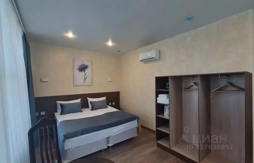 Комната Ставропольский край, Кисловодск ул. Горького, 31 - Фото 1