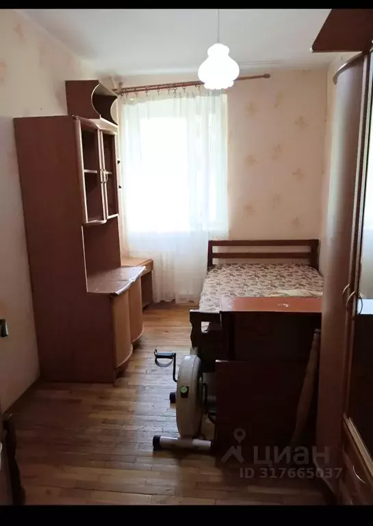 Комната Московская область, Голицыно Одинцовский городской округ, ... - Фото 1