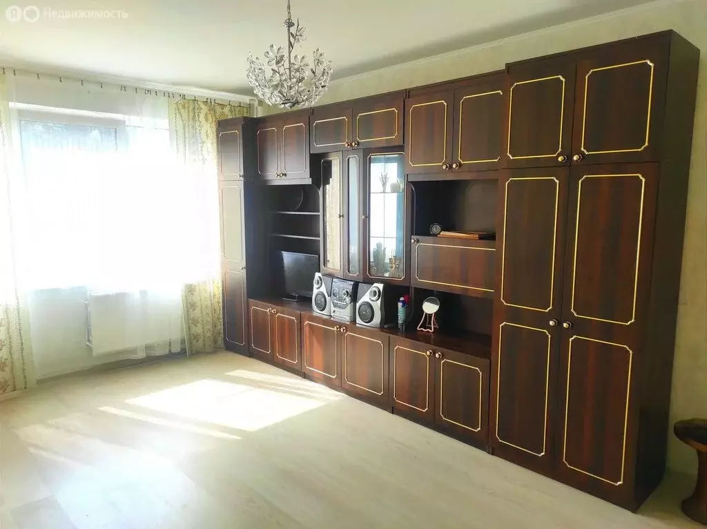 1-комнатная квартира: Санкт-Петербург, Авангардная улица, 18к1 (30 м) - Фото 2