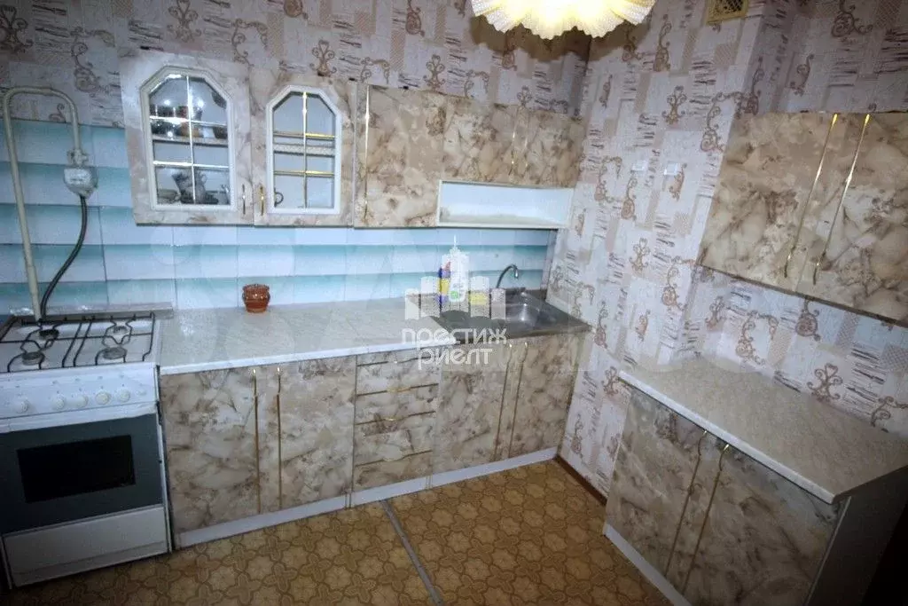 1-к. квартира, 35 м, 5/5 эт. - Фото 0