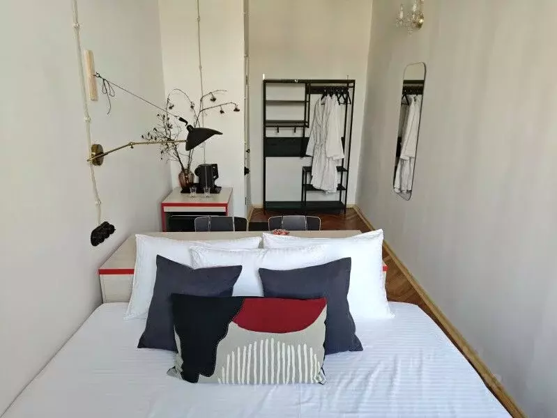 Комната Санкт-Петербург ул. Жуковского, 33 (13.0 м) - Фото 1