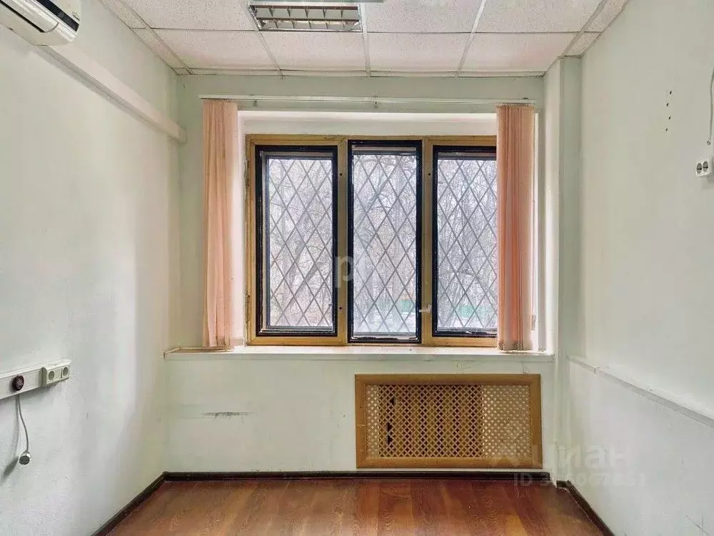 Офис в Москва ул. Коновалова, 14 (761 м) - Фото 2