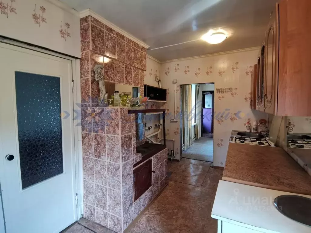 Дом в Новосибирская область, Новосибирск Междуреченская ул., 12 (72 м) - Фото 1
