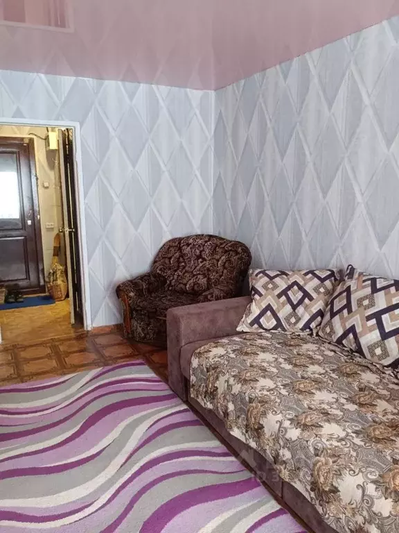 Студия Кемеровская область, Кемерово Московский просп., 25 (23.0 м) - Фото 2