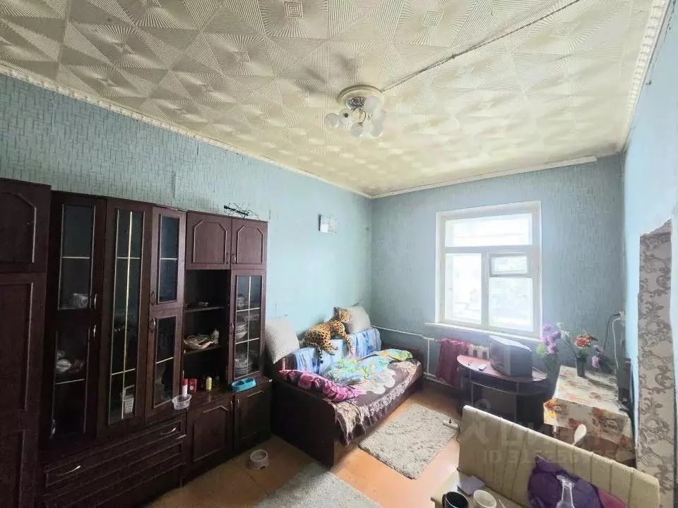 Комната Татарстан, Зеленодольск ул. Туктарова, 4 (14.6 м) - Фото 0