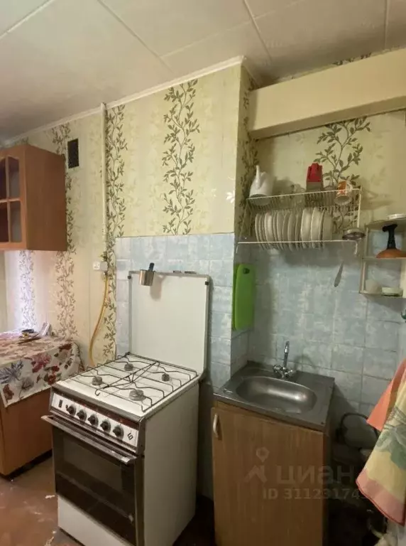 2-к кв. Мурманская область, Мурманск Кольский просп., 66 (43.0 м) - Фото 0