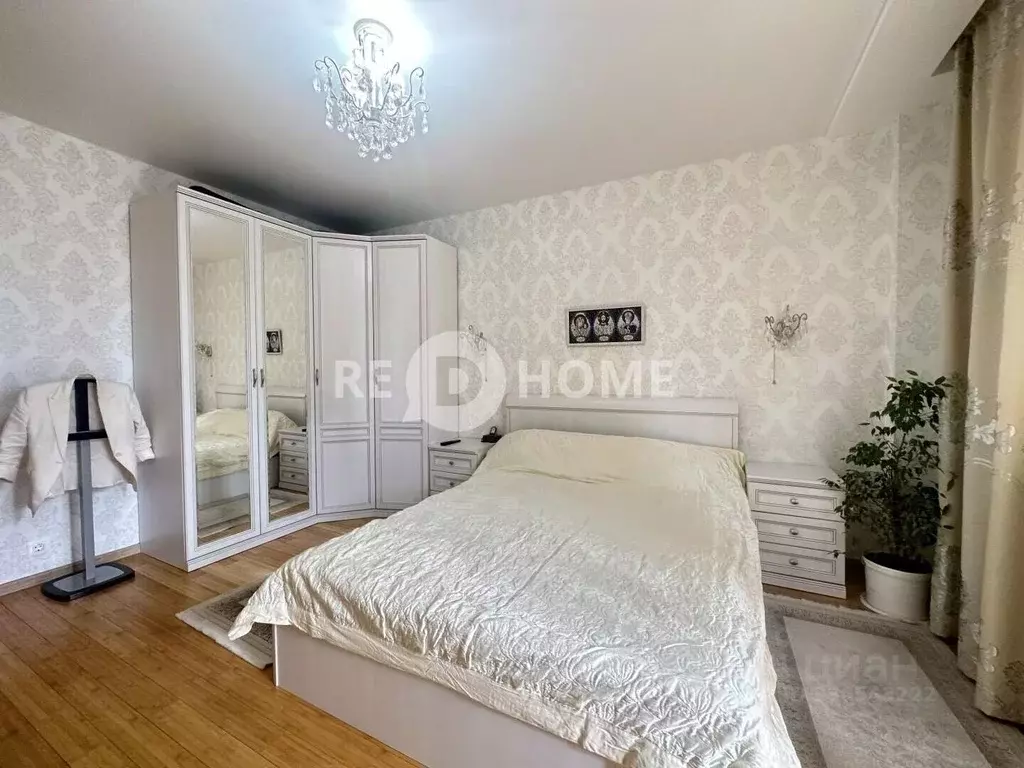 3-к кв. Пермский край, Пермь ул. 1-я Красноармейская, 3 (78.3 м) - Фото 2