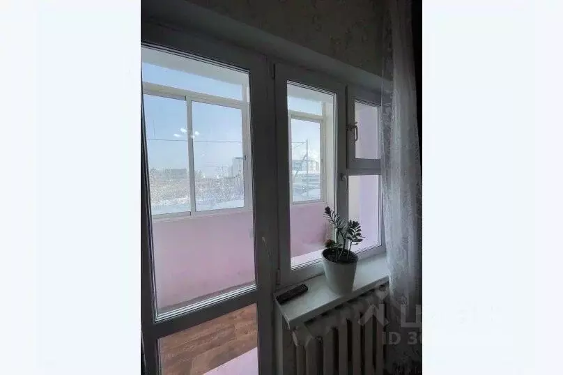 1-к кв. Саха (Якутия), Якутск ул. Кузьмина, 30/2 (26.0 м) - Фото 2