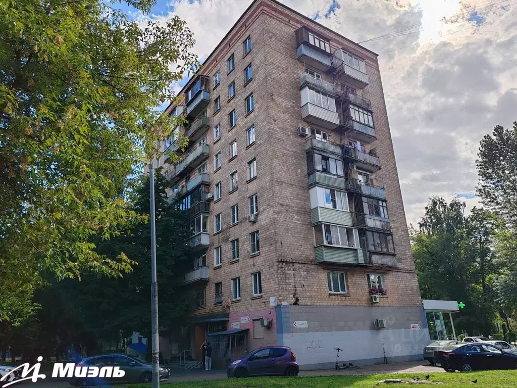 Офис в Московская область, Балашиха ул. Керамическая, 32 (56 м) - Фото 2