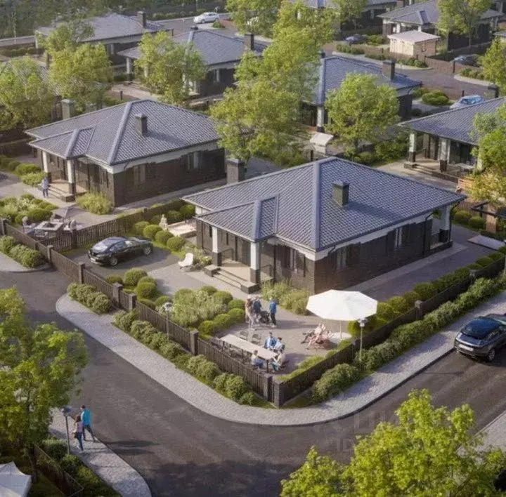 Коттедж, 118.2 м - Фото 2