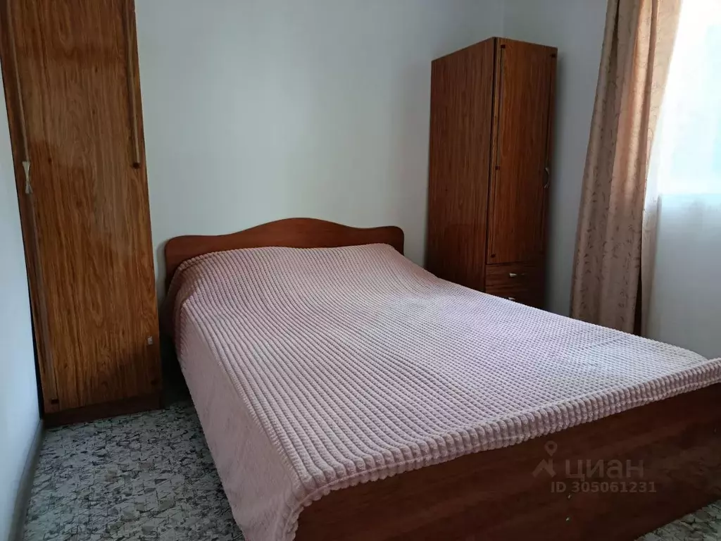 Дом в Краснодарский край, Туапсинский муниципальный округ, с. Бжид, ... - Фото 1