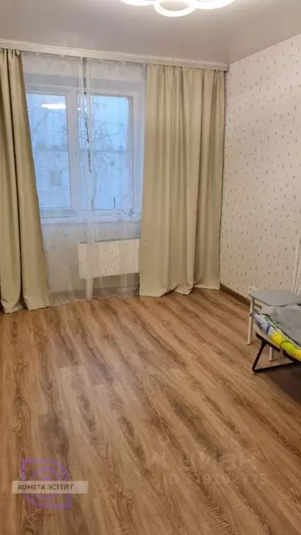2-к кв. Московская область, Балашиха ул. Карбышева, 3 (55.4 м) - Фото 0