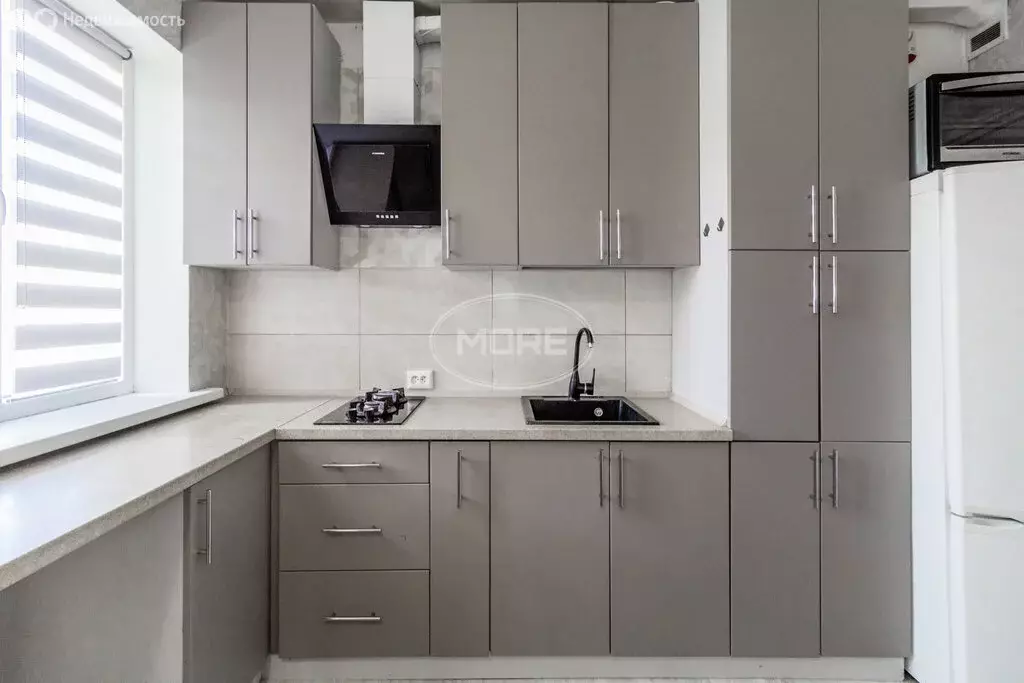 2-комнатная квартира: Калининград, улица Сержанта Мишина, 28 (45 м) - Фото 2