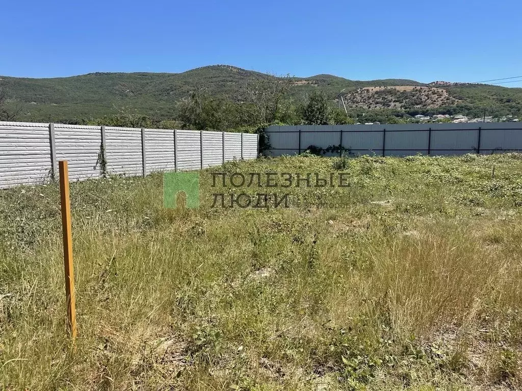 Участок в Севастополь, Севастополь, Балаклава г.  (5.0 сот.) - Фото 2