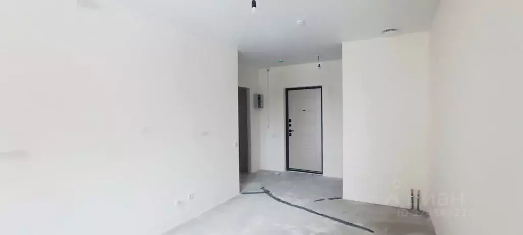 Студия Пермский край, Пермь ул. Яблочкова, 5к5 (22.2 м) - Фото 2