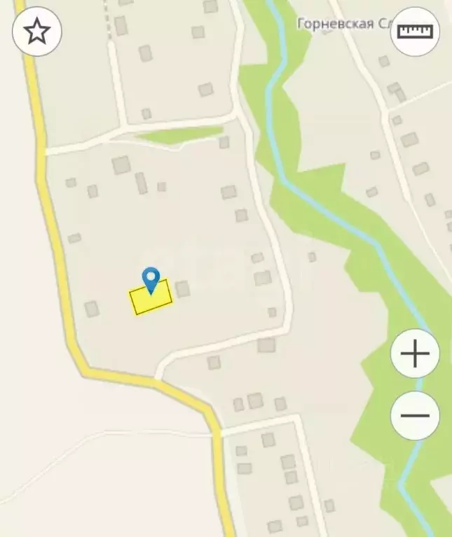 Участок в Калужская область, Ферзиковский муниципальный округ, ... - Фото 2