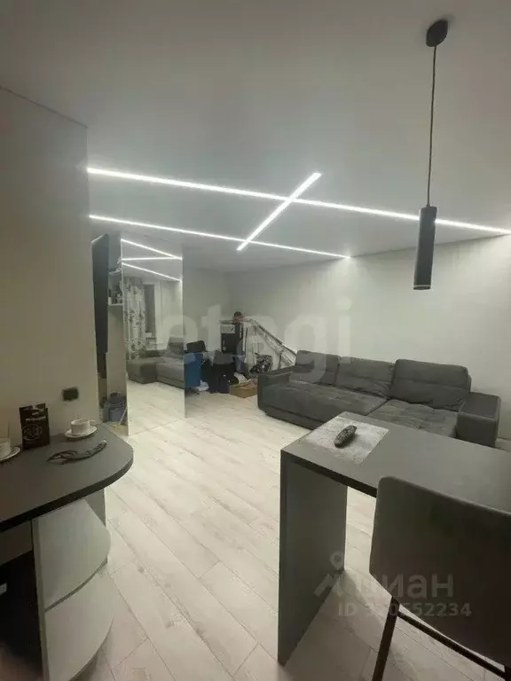 1-к кв. Кемеровская область, Прокопьевск ул. Обручева, 22 (30.2 м) - Фото 0