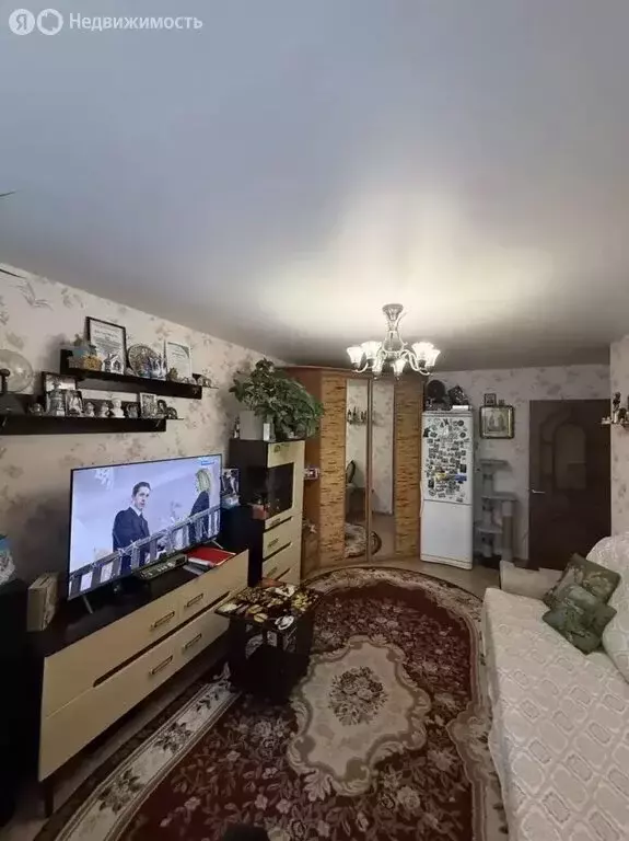 2-комнатная квартира: Нижний Тагил, улица Победы, 52 (40 м) - Фото 1