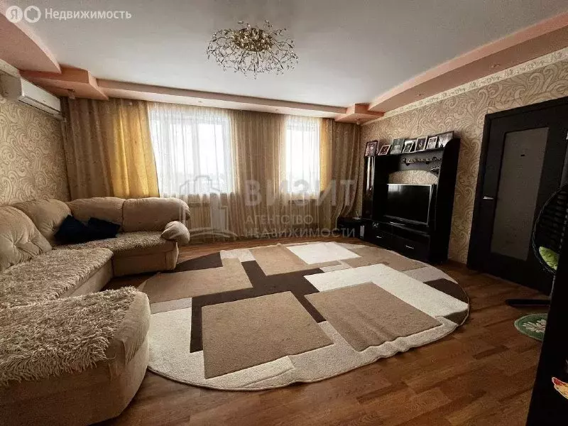 Дом в Мензелинск, Социалистическая улица, 144 (124.9 м) - Фото 2