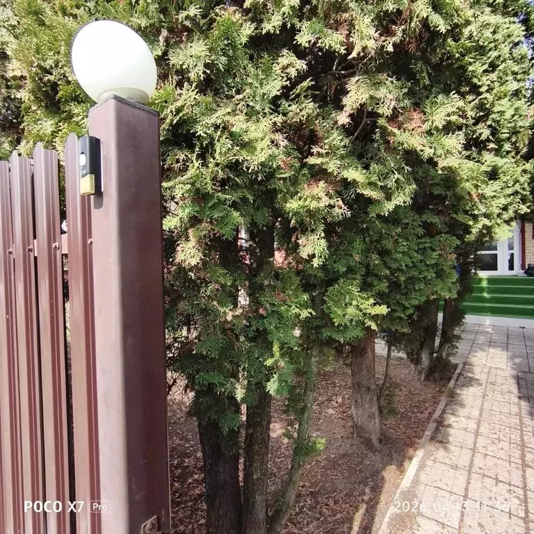 Коттедж в Московская область, Подольск городской округ, д. Бородино ... - Фото 2