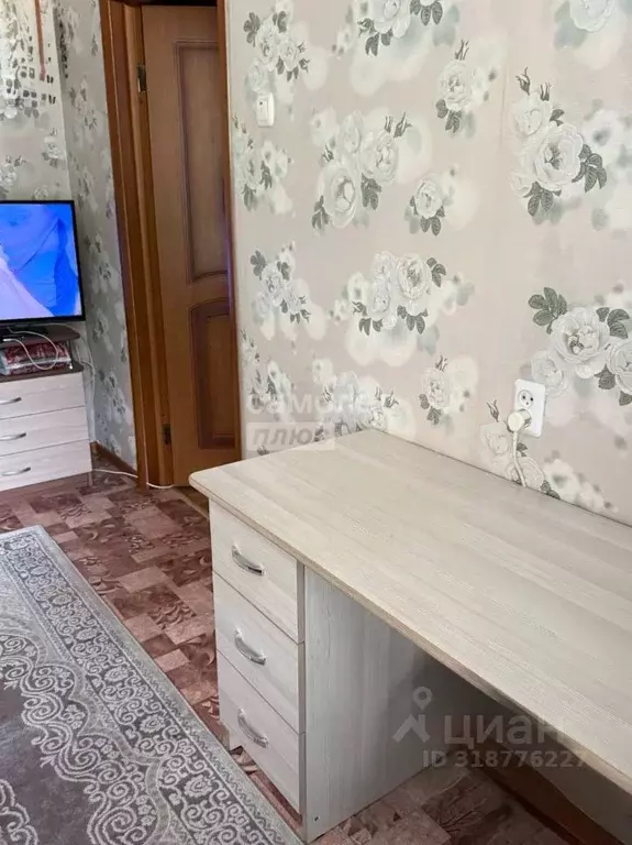 3-к кв. Курская область, Курск ул. Косухина, 31 (60.1 м) - Фото 1