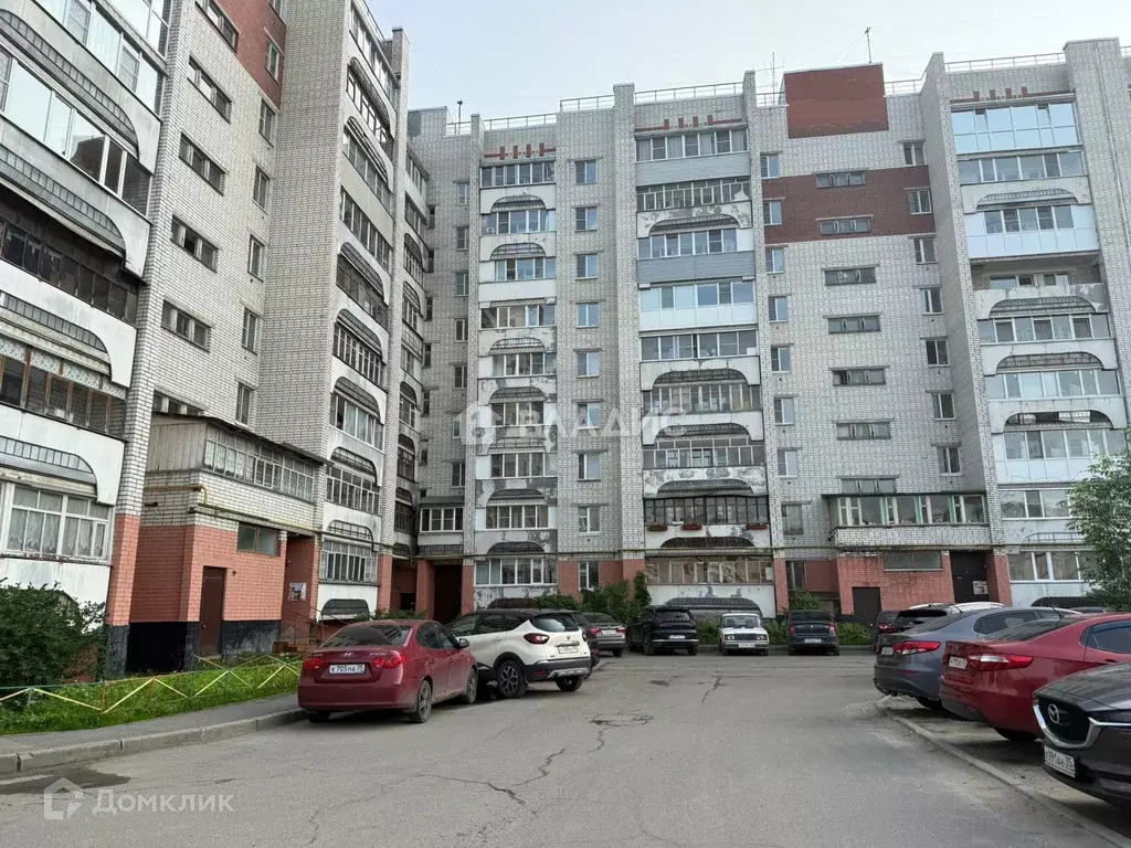 Продаётся 3-к квартира, 73.6 м - Фото 0
