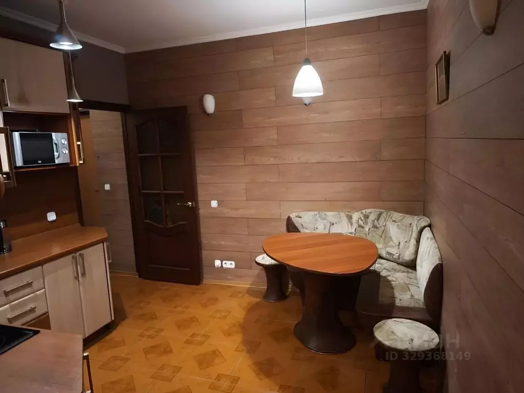 2-к кв. Московская область, Реутов Ашхабадская ул., 27 (54.0 м) - Фото 2