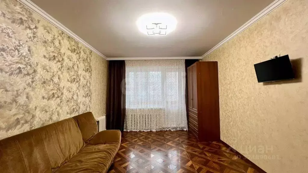 1-к кв. Мордовия, Саранск ул. Победы, 27 (37.1 м) - Фото 1