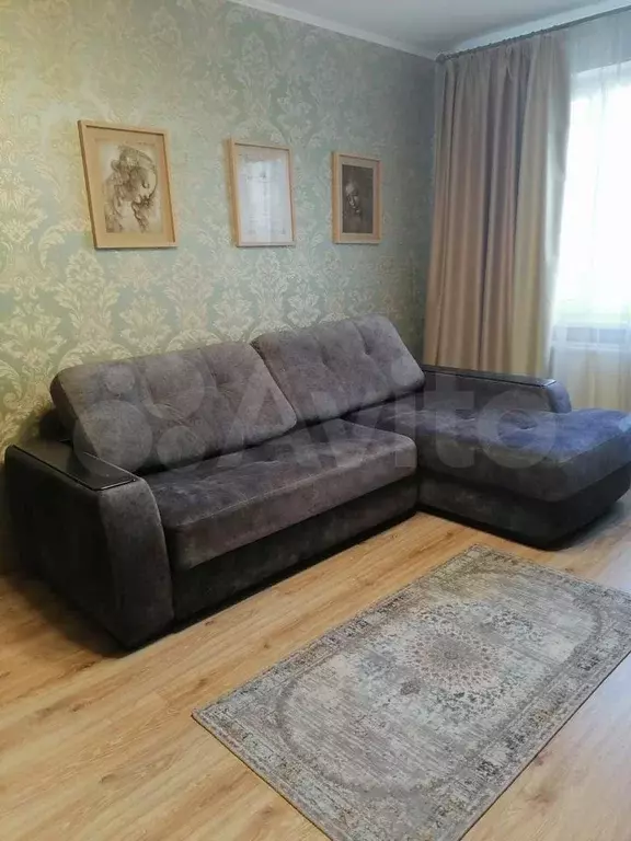 2-к. квартира, 61 м, 3/10 эт. - Фото 1