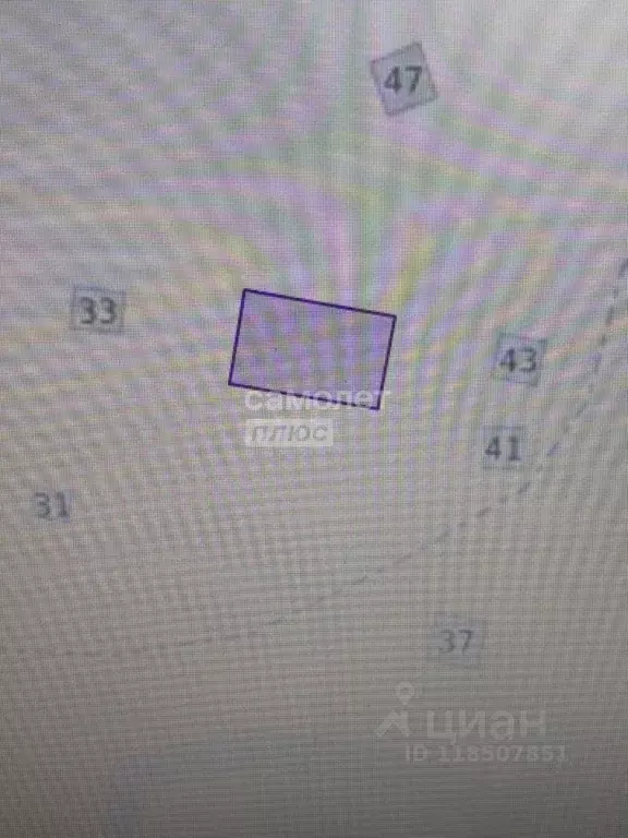 Участок в Краснодарский край, Апшеронск Кленовая ул. (10.0 сот.) - Фото 2