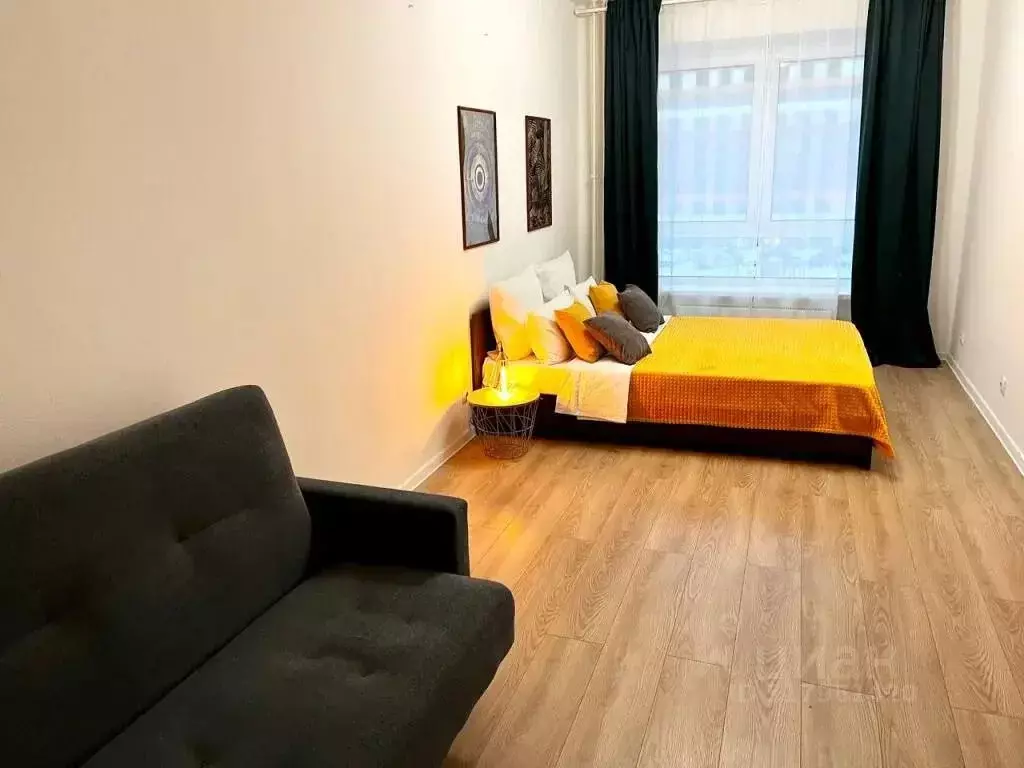 2-к кв. Москва Люблинская ул., 78к2 (70.0 м) - Фото 1