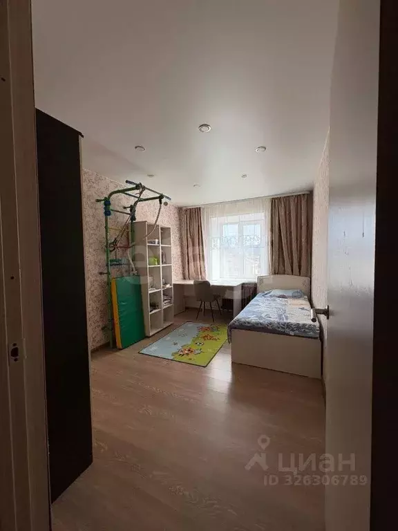 2-к кв. Бурятия, Закаменск Юбилейная ул., 16 (46.3 м) - Фото 1