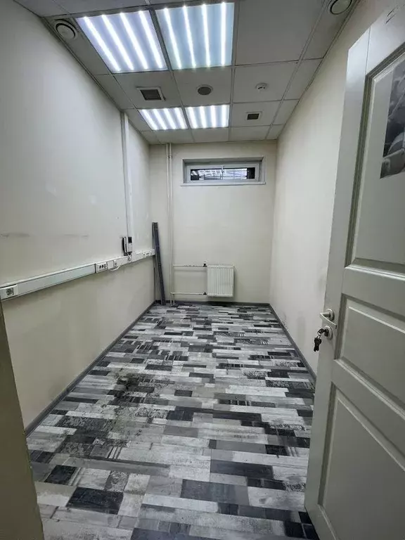Помещение свободного назначения в Москва Известковый пер., 5С2 (12 м) - Фото 1