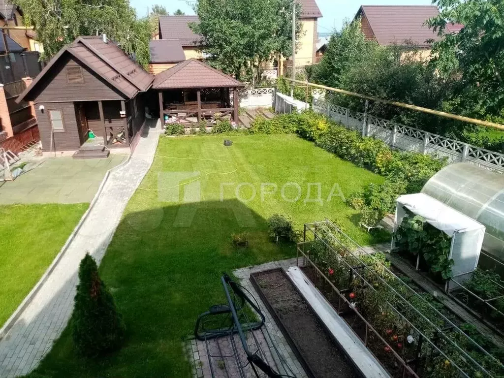 Дом 243 м на участке 7,4 сот. - Фото 1