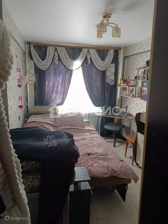 Продаётся 3-к квартира, 59.3 м - Фото 1