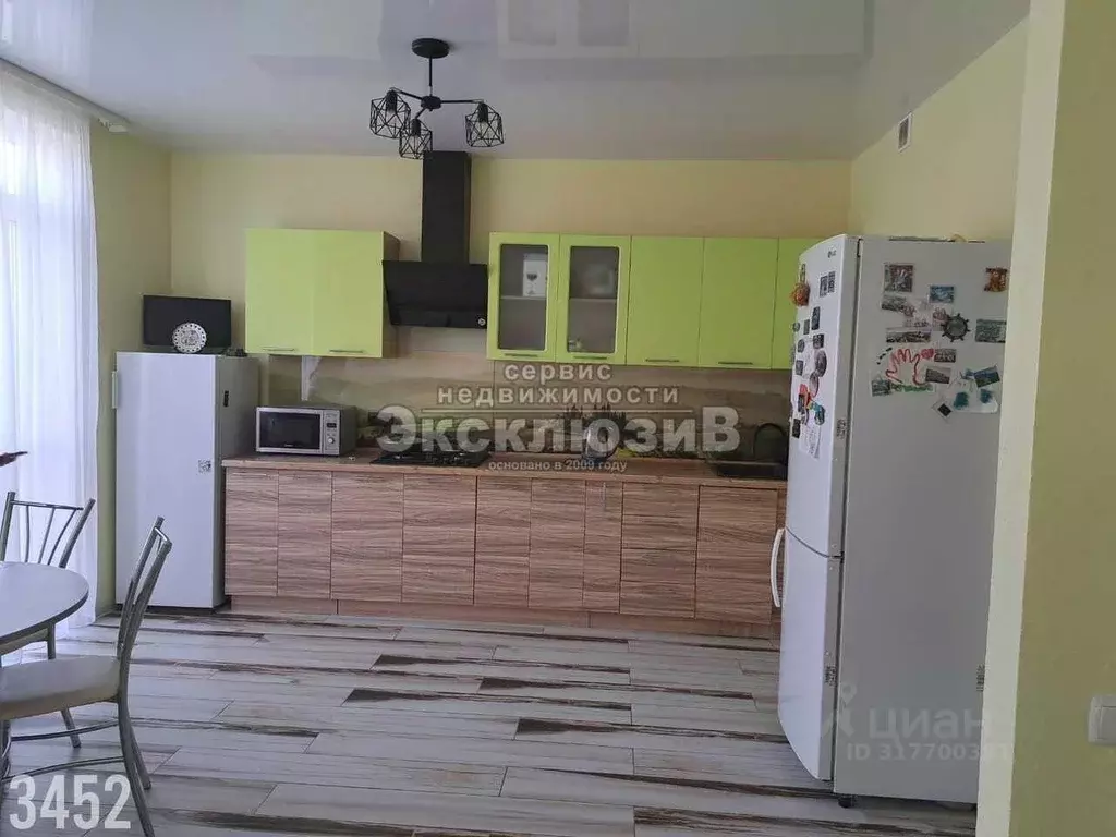 Дом в Севастополь Балаклавский муниципальный округ, Родник ТСН, ул. ... - Фото 1