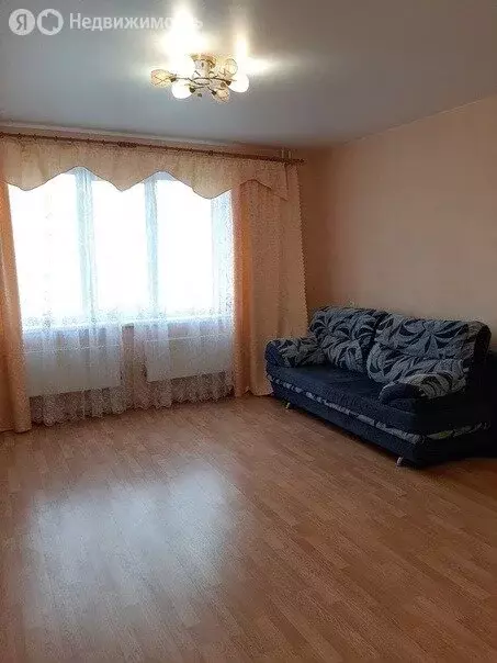 1-комнатная квартира: Новосибирск, улица Татьяны Снежиной, 43 (30 м) - Фото 0