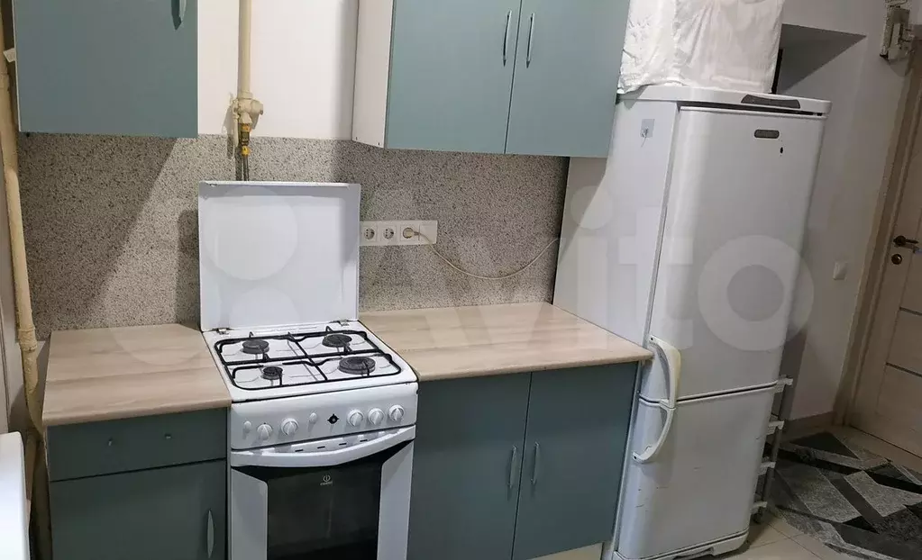 2-к. квартира, 36 м, 2/3 эт. - Фото 1