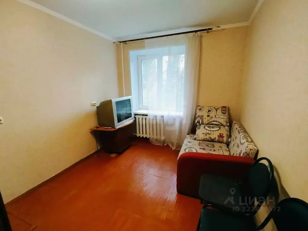 Комната Белгородская область, Белгород Степная ул., 2 (12.0 м) - Фото 2